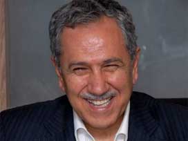 Arınç: Başbakanlık'a itiraz etmem