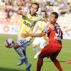 Fener üzüldü, cimbom sevindi