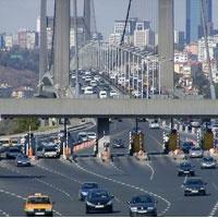 Köprü ücretleri yüzde 50 artacak