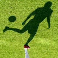 Dünya Kupası play-off eşleşmeleri