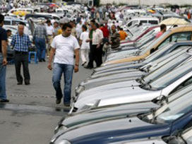 Kaza raporları için karakol kapılarında beklenmeyecek