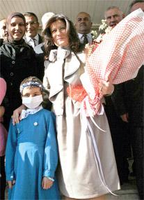 Çubukçu: Kampanyalarla 350 bin kız okullu oldu