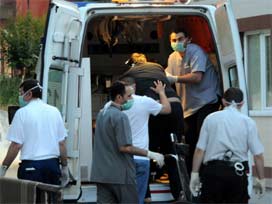 Domuz gribi için aşılama başlıyor