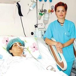 Ayda bin liralık ilaç parasını ödeyen yok