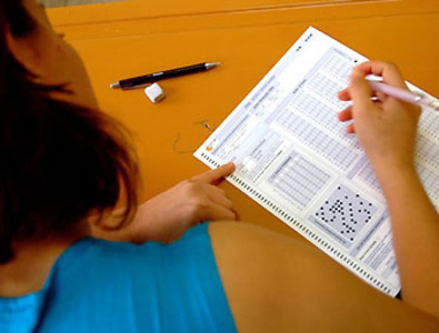 İdarecilik Sınavı'na Bir İtiraz daha