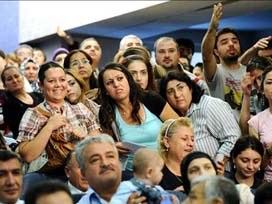 25/05/2011 tarihli atama kararları