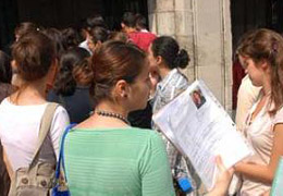 Öğrencilere Burs Müjdesi