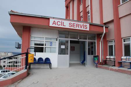 Acil servislerde korku salgını