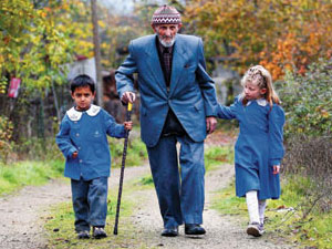 Cumhuriyetin ilk öğretmenlerinden