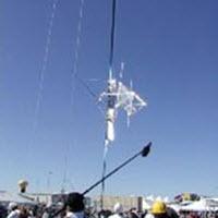 Uzay kaçıncı katta