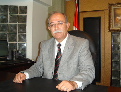 Sözleşmeliye" Becayiş" talebi