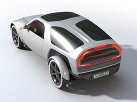 Devrim arabasını Hoca yapmış