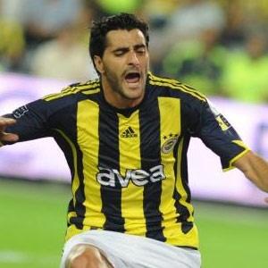 Güiza: Türkiye'de hiç mutlu değilim