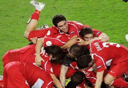 Milli Takımın Yeni Hocası Belli Oldu