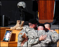 Fort Hood terörü ve Müslümanlar