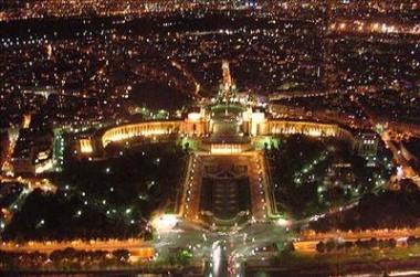 Paris'i birbirine katan olay!