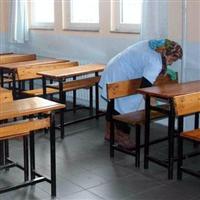 Eskişehir'de eğitime ara verildi