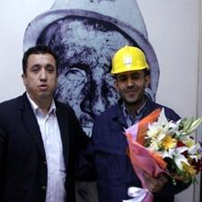 Madendeki öğretmen