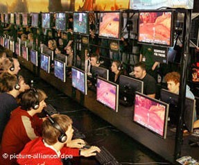 Oyun pazarının devleri Türkiye'de buluşuyor