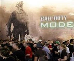 CoD: Modern Warfare 2 yasağı!