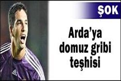 Galatasaray'ın alt yapısı çöktü