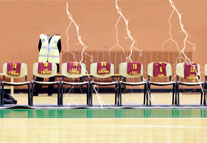 Galatasaraya tarihi cezalar