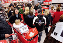 ABD Kara Cumaya kilitlendi