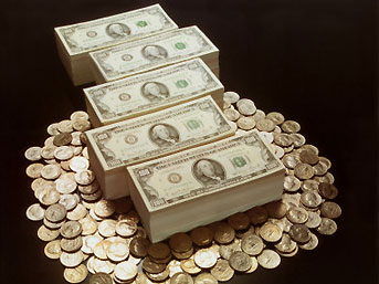 IMFnin vereceği para belli oldu!