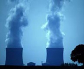 Dünyanın ilk tuzlu su santrali