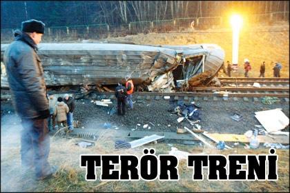 Terör treni
