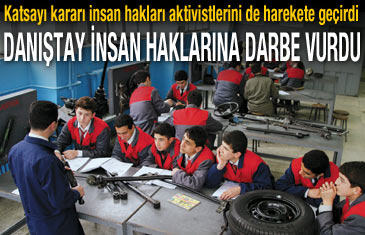 Katsayı sorununa kalıcı çözüm