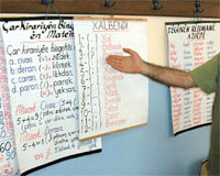 Üniversitede Kürtçe bölüme izin çıktı