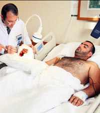 Kopan parmak karıştı 'İsmi unuttuk' dediler!