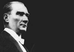 Üniversitede Atatürk'e hakaret iddiası
