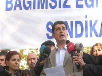 BES; Engelli Vatandaşlarımızın Eğitim ve İstihdam Sorunu Öteleniyor!.‏