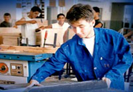 Mesleki eğitime yeni düzen