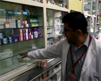 İlaçta indirim krizle birlikte geliyor