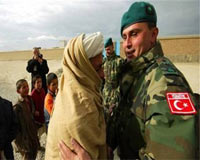 İşte NATO üyelerinin Afganistan'a göndereceği asker sayısı