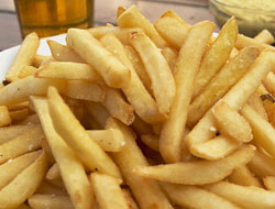 İşte kansere sebep olan 5 yiyecek