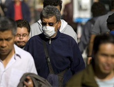 Gripte ölü sayısı 300'e dayandı