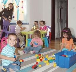 Okul öncesi eğitime ilgi artıyor