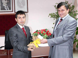 Türkiye birincisi Mardin'in Midyat ilçesinden çıktı.