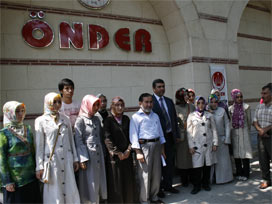 İmam Hatip Liseleri dünyaya açılacak