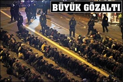 Danimarka'da 'iklim' meydan savaşı