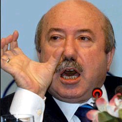 UNAKITAN'DAN ARAP SERMAYESİNE ÇAĞRI