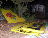 Avrupa Komisyonu'ndan DTP'ye eleştiri