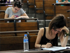 İşte YÖK'ün yeni katsayı formulü