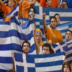 Rumlar maçta 'Maraş' propagandası yapacak