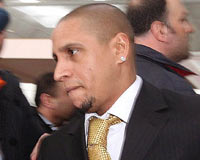 Roberto Carlos, İstanbul'a veda etti