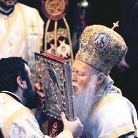 Patrik: Herkese iyi yıllar